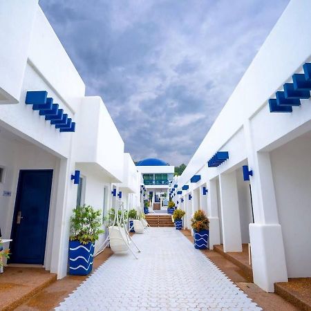 Ruhe Suites Coron Zewnętrze zdjęcie