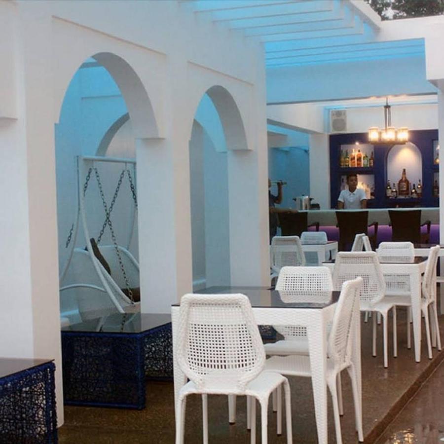 Ruhe Suites Coron Zewnętrze zdjęcie