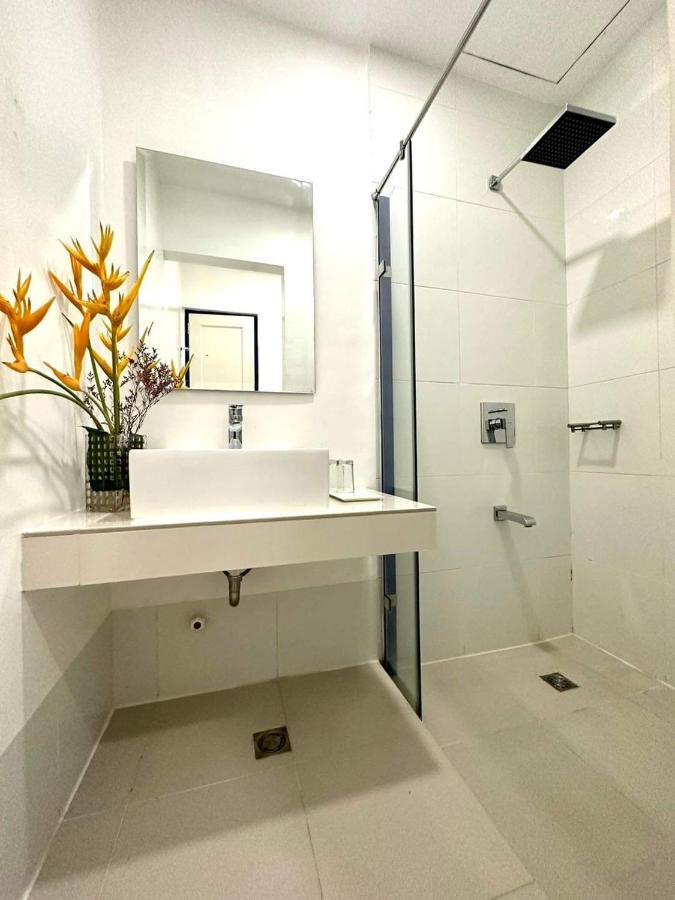 Ruhe Suites Coron Zewnętrze zdjęcie