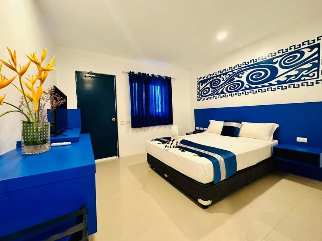Ruhe Suites Coron Zewnętrze zdjęcie