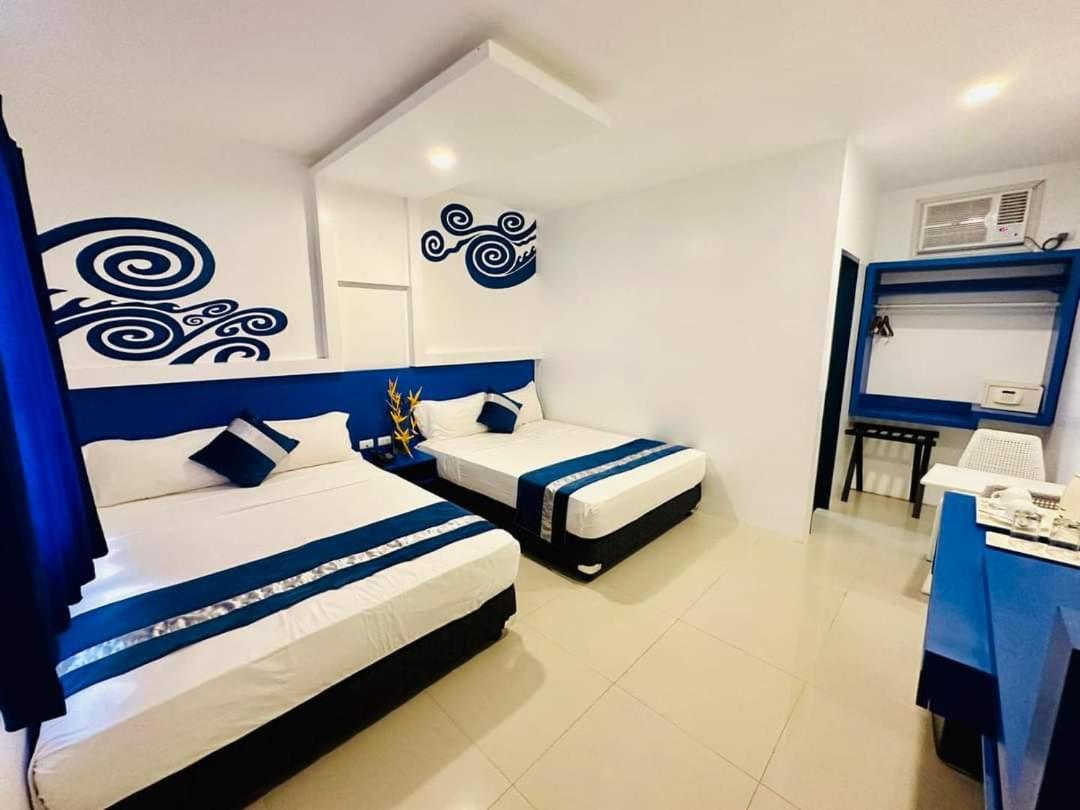 Ruhe Suites Coron Zewnętrze zdjęcie